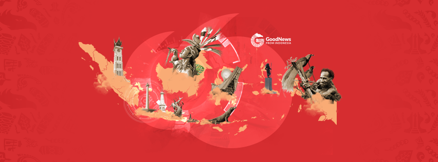 Good News From Indonesia