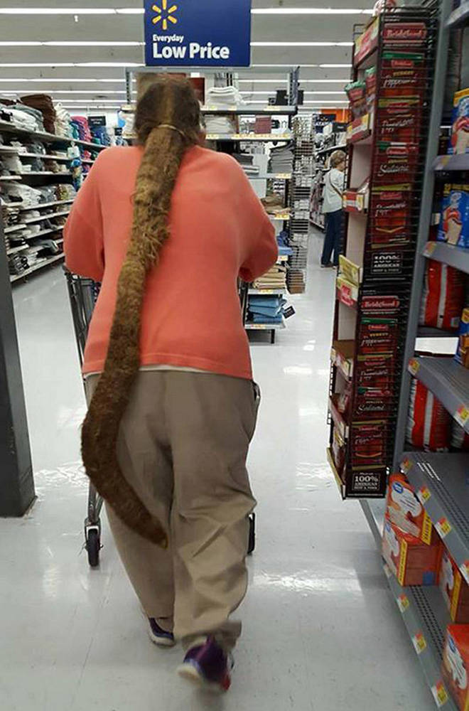 Still Missing Walmart?