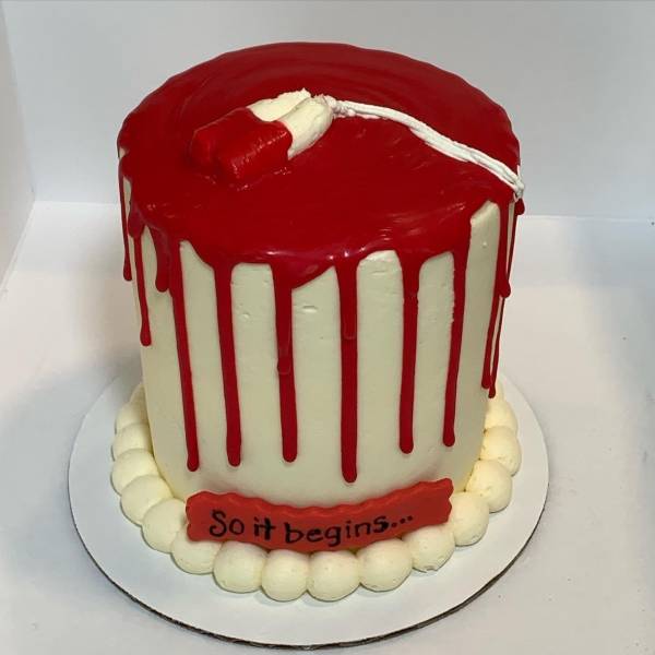 Dirty Mind, Come Here!