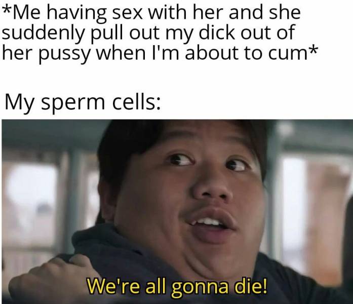 Dirty Mind, Come Here!