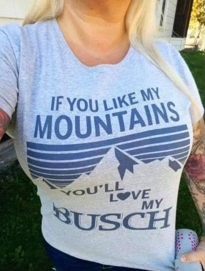 Dirty Mind, Come Here!