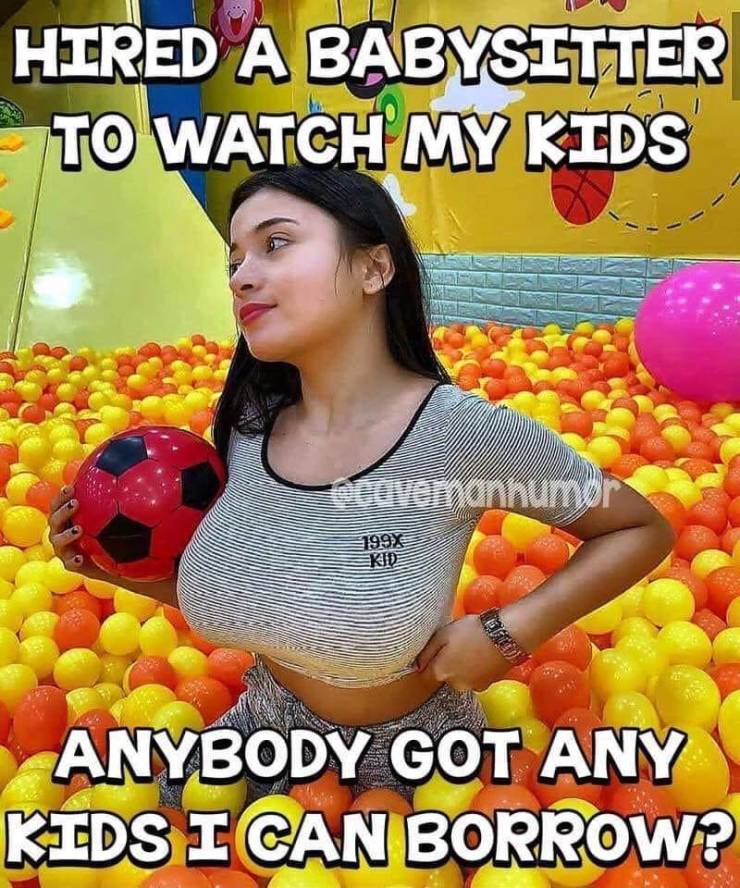 Dirty Mind, Come Here!