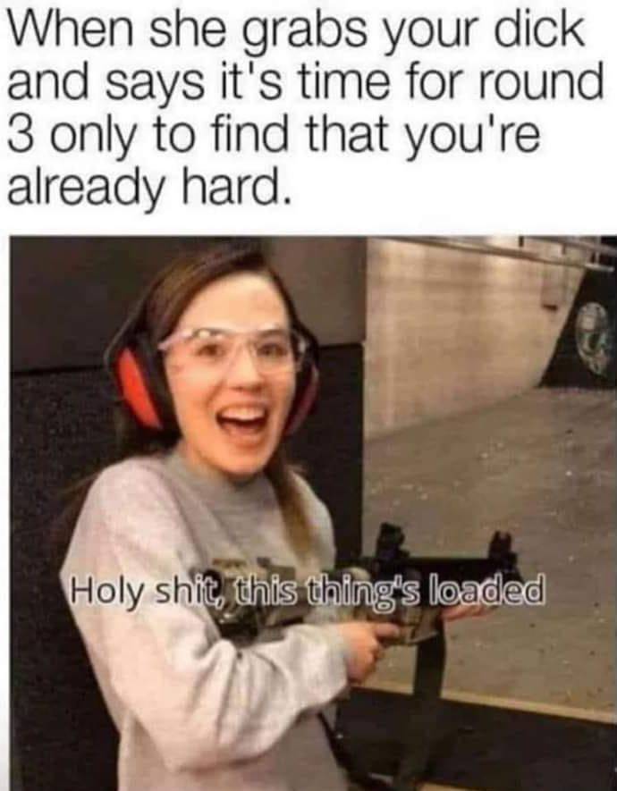 Dirty Mind, Come Here!