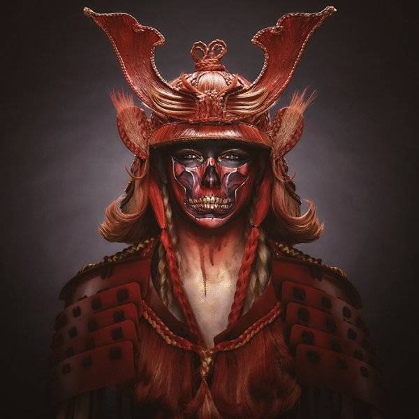 This Special Effects Artist Creates Incredible Movie Looks!