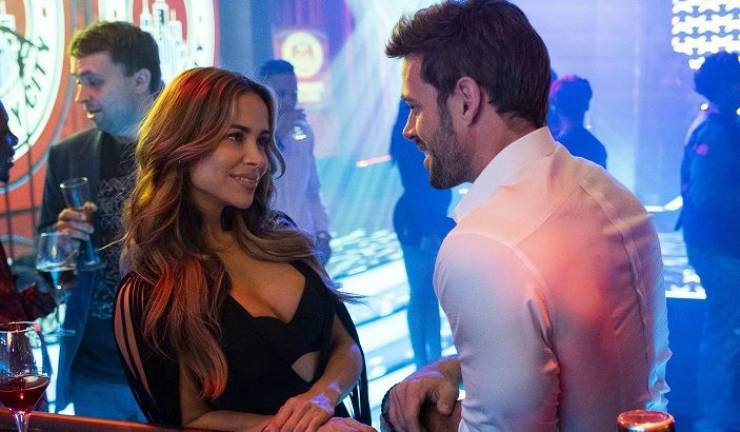 Some Of The Best TV Shows Out There (20 pics)