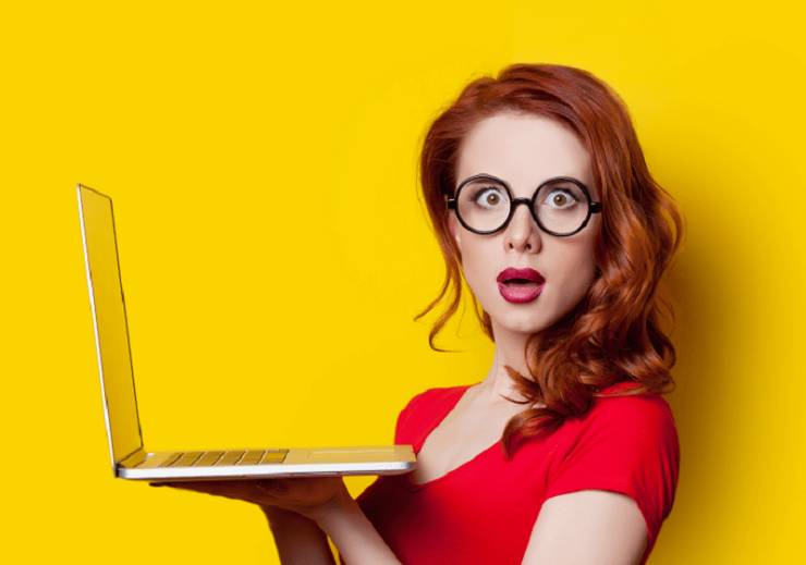 Pics That Are So Poignant And Fascinating (57 pics)