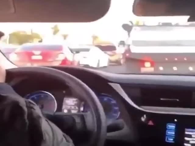 Now That’s A Whoopsie…