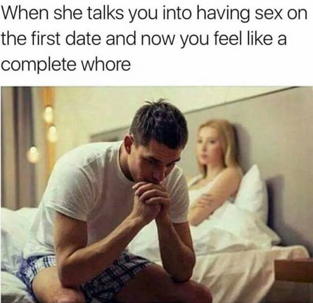 Dirty Mind, Come Here!