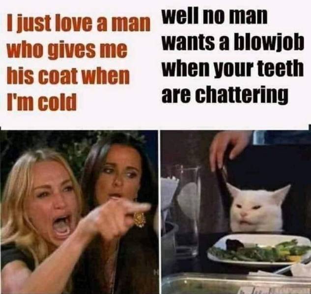 Dirty Mind, Come Here!