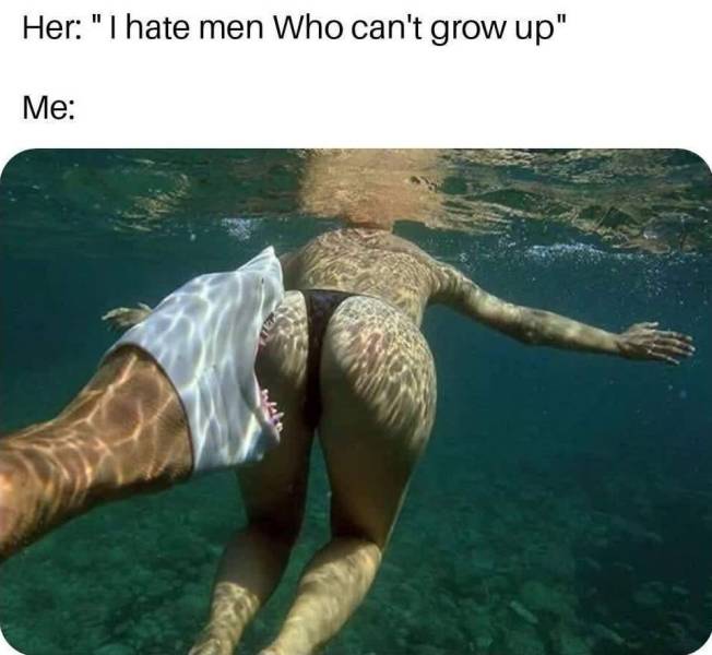 Dirty Mind, Come Here!