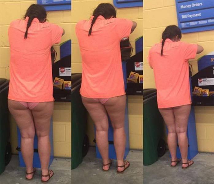 Dirty Mind, Come Here!