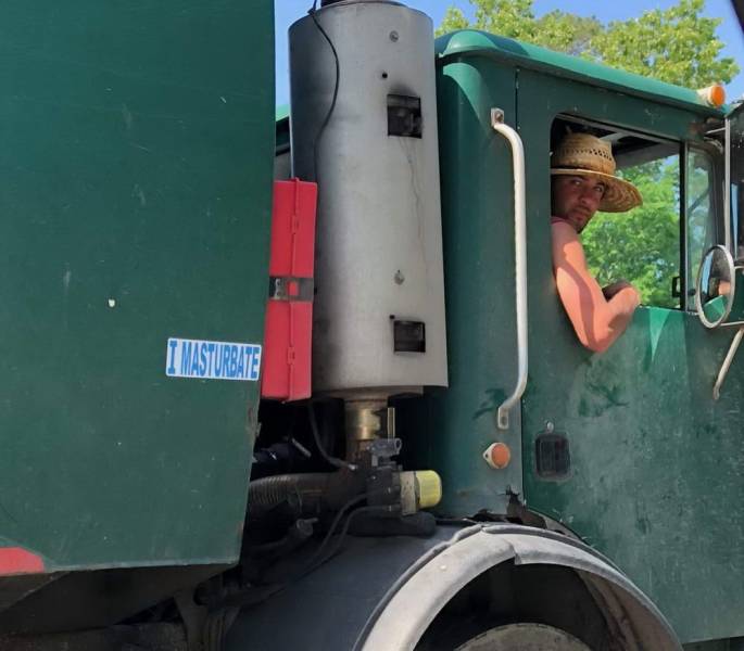 Dirty Mind, Come Here!