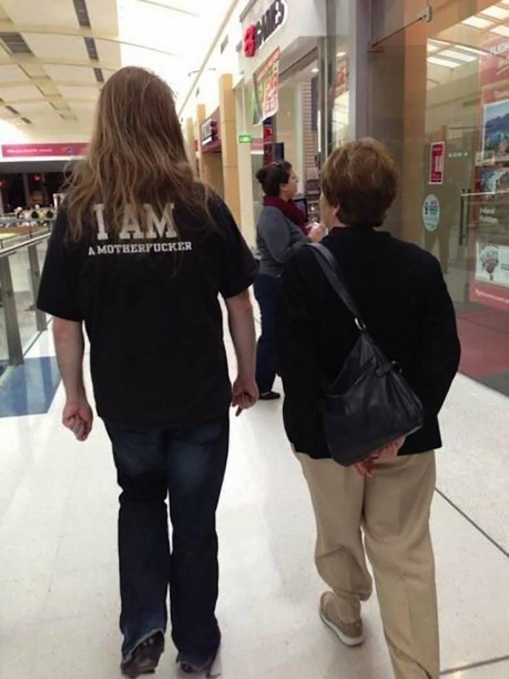 Dirty Mind, Come Here!