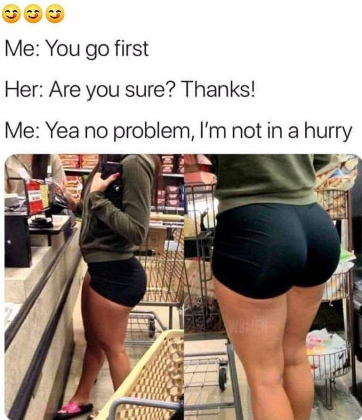 Dirty Mind, Come Here!