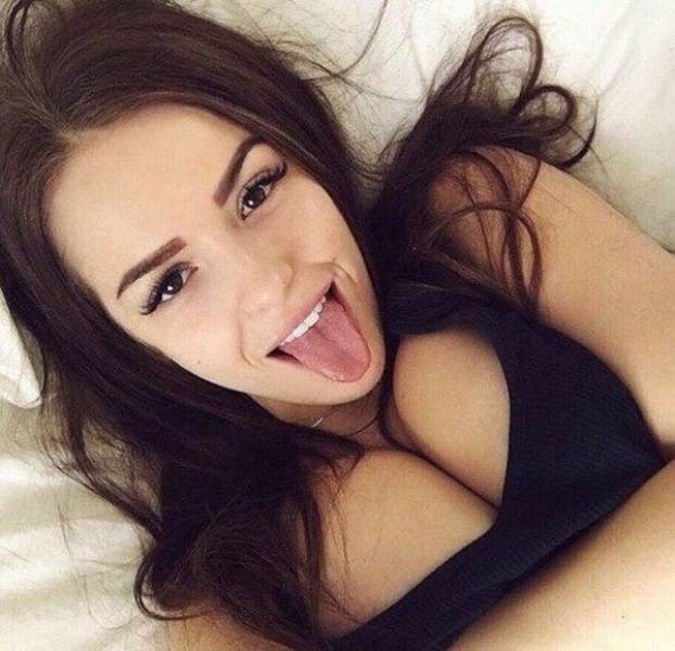 Goofy Hotties Are The Best!