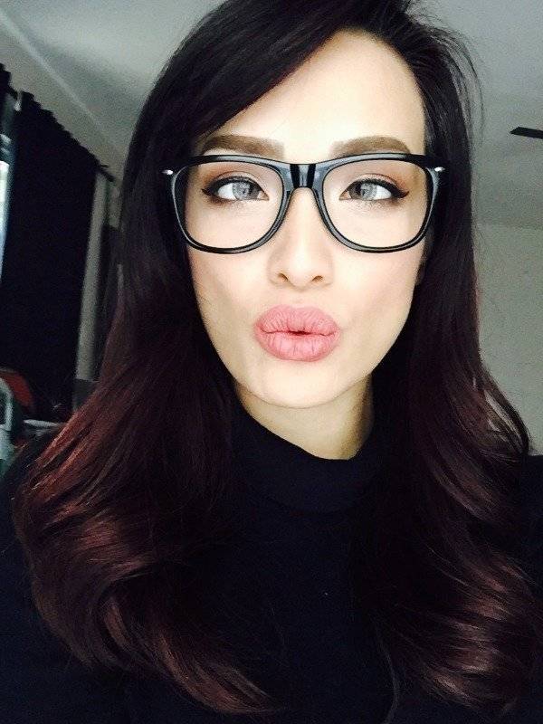 Goofy Hotties Are The Best!