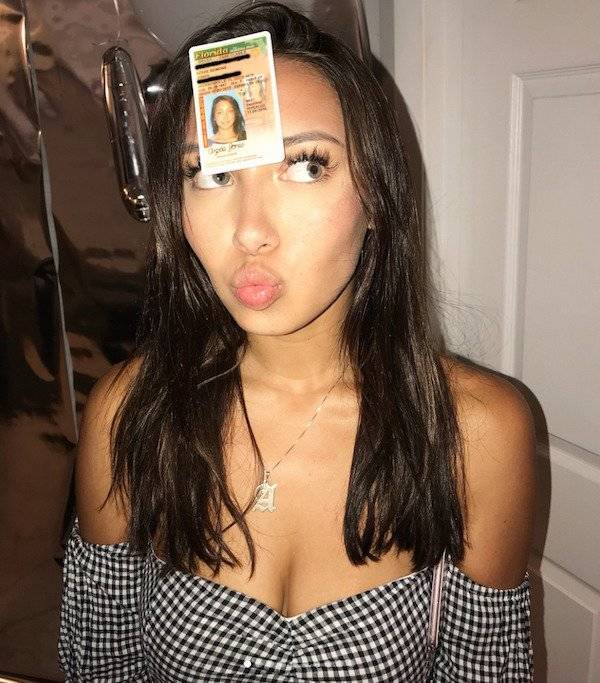 Goofy Hotties Are The Best!