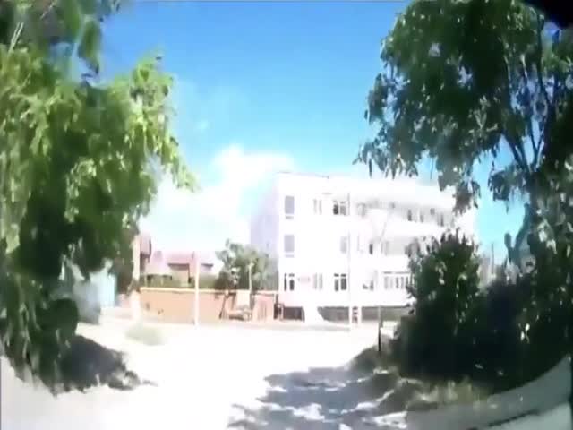 That’s A BIG Surprise!