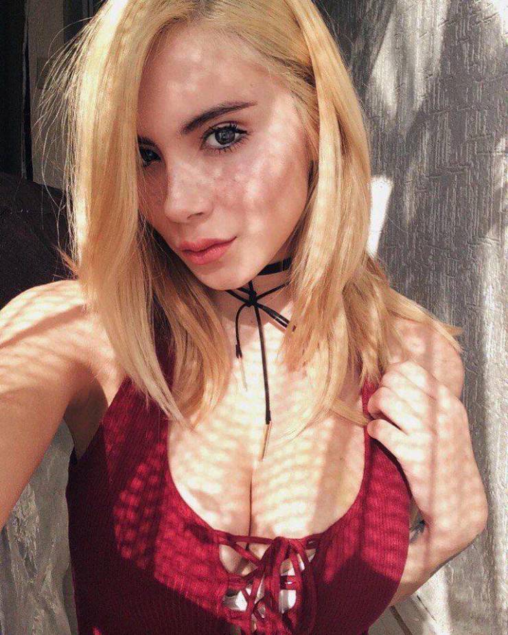 Boobs Like These Are God