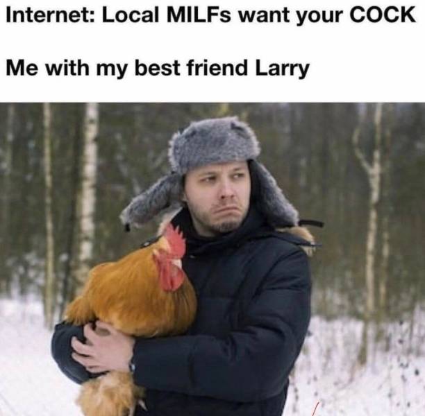 Dirty Mind, Come Here!