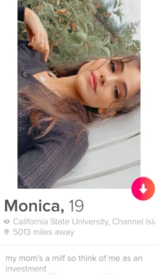 Tinder And Shame Are Two Polar Opposites…