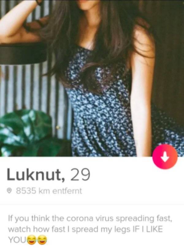 Tinder And Shame Are Two Polar Opposites…