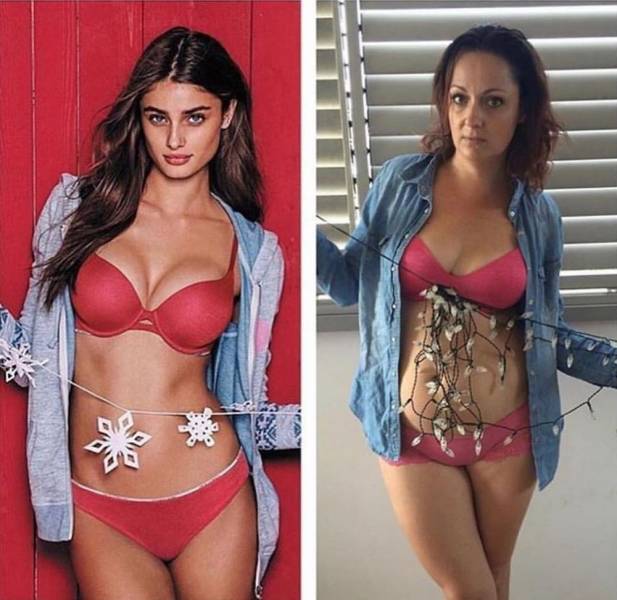 Celeste Barber Never Stops Mocking Celebs!