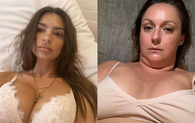 Celeste Barber Never Stops Mocking Celebs!