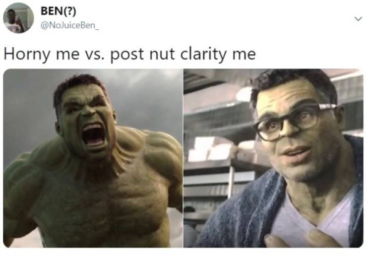 First Sex Is Always A Story…