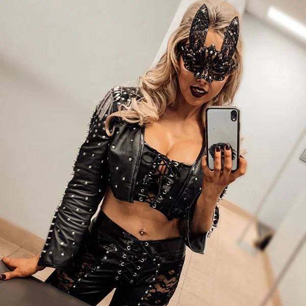 These Are The Sexiest Wrestlers Out There!