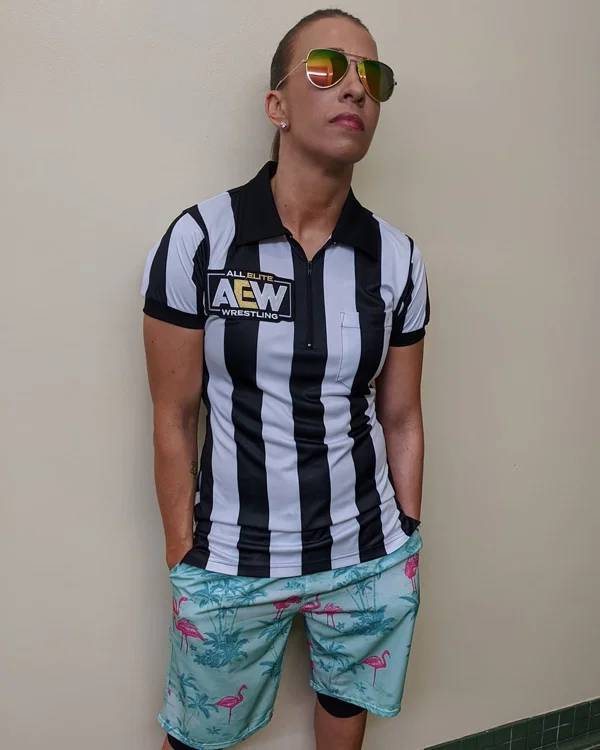 These Are The Sexiest Wrestlers Out There!