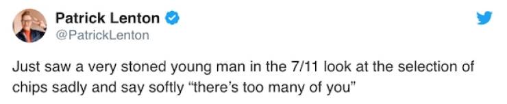 These Memes Are Kinda Stoned…