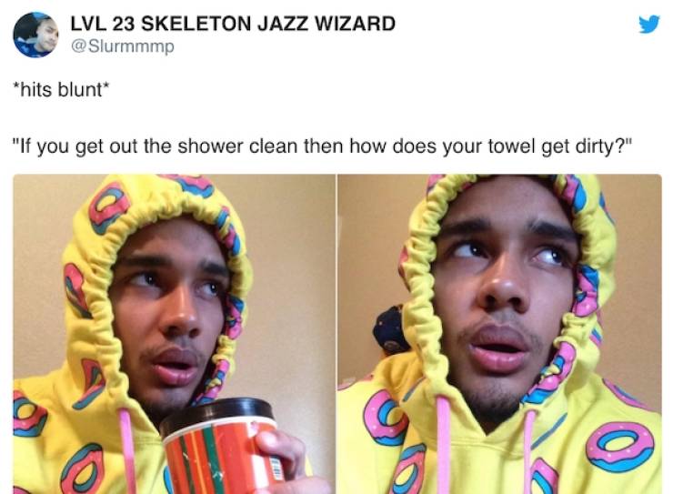 These Memes Are Kinda Stoned…