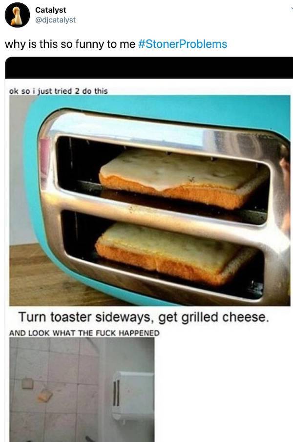 These Memes Are Kinda Stoned…