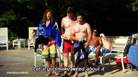 These Memes Are Kinda Stoned…