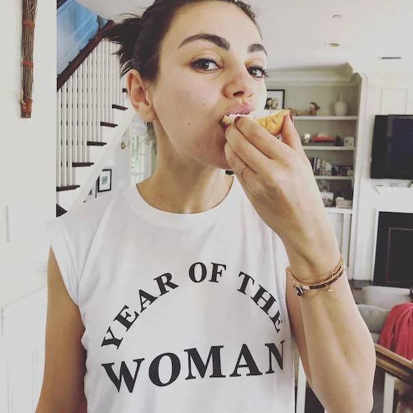 Celebrity Moms Who Still Look Disgustingly Good