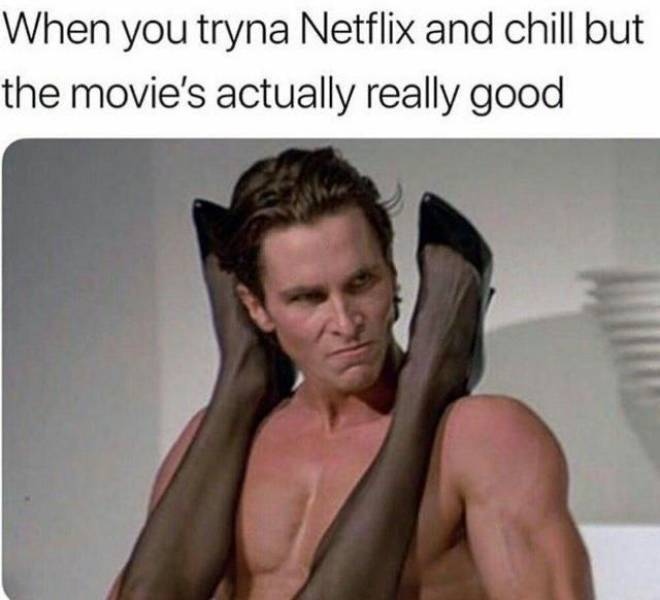 Dirty Mind, Come Here!