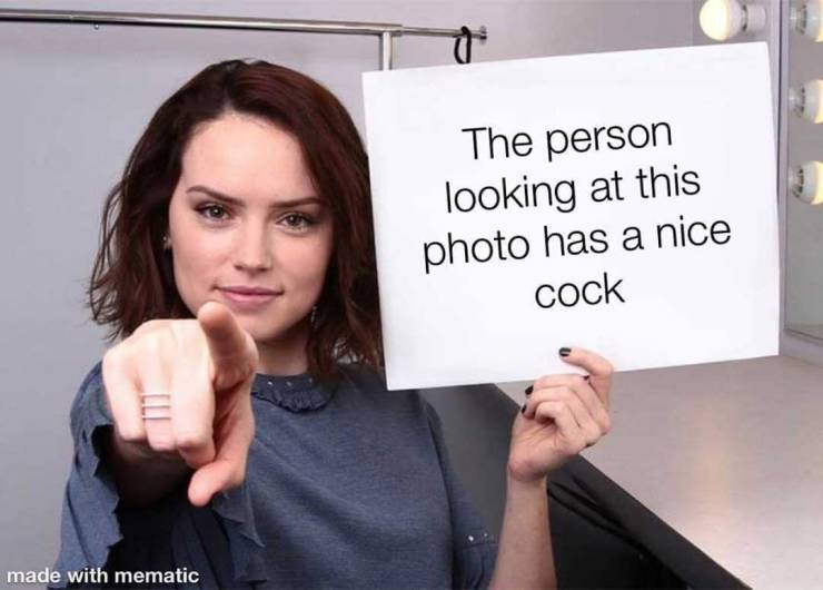 Dirty Mind, Come Here!