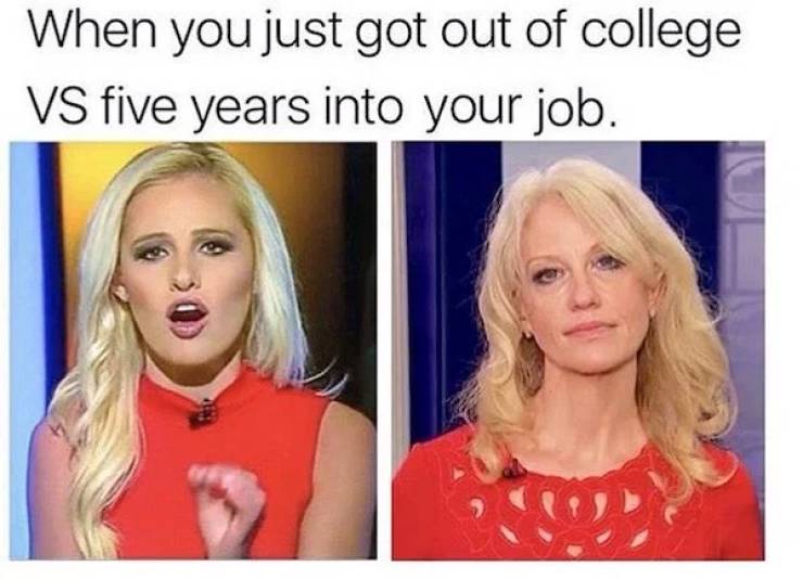 You Need To Be A Woman To Understand…