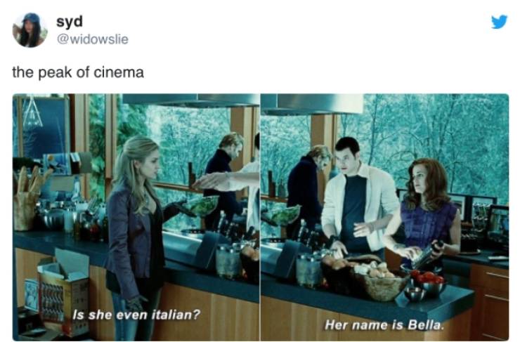 You Need To Be A Woman To Understand…