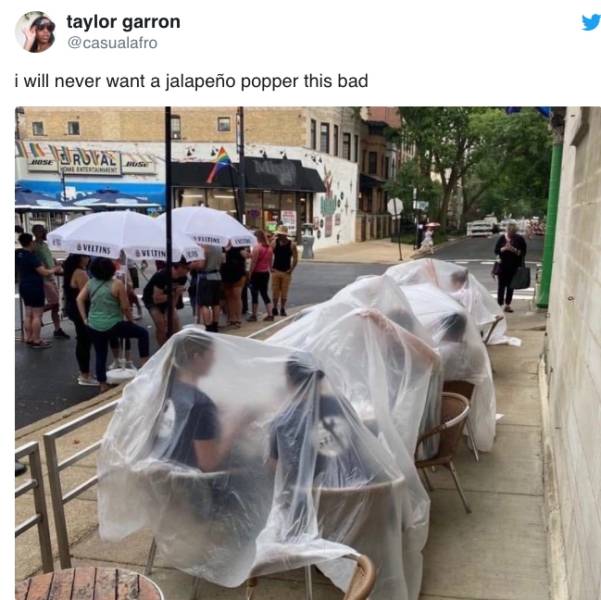 You Need To Be A Woman To Understand…