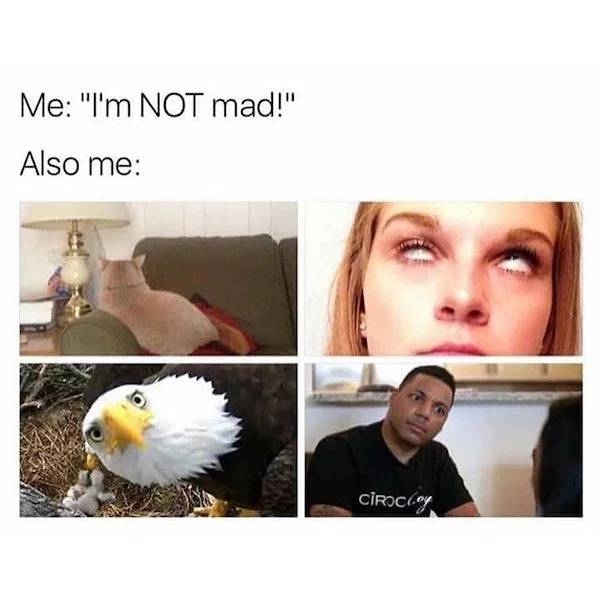 You Need To Be A Woman To Understand…