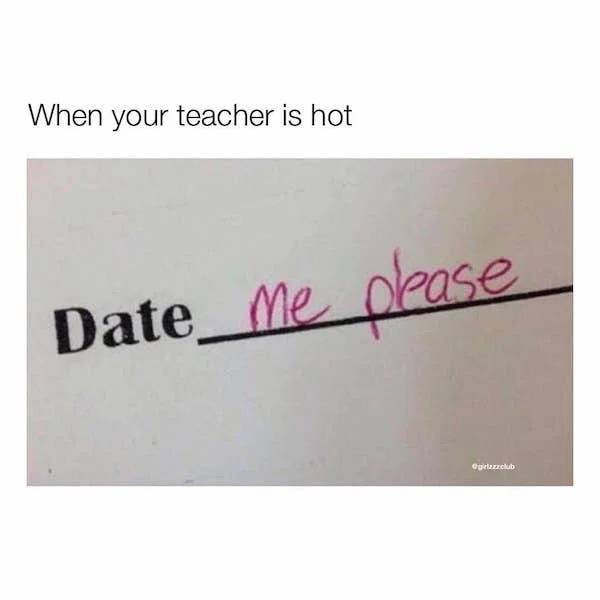 You Need To Be A Woman To Understand…