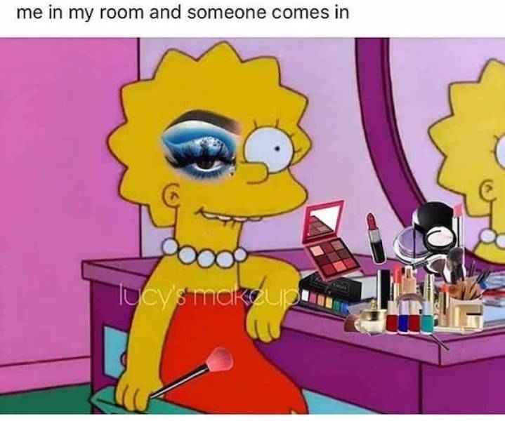 You Need To Be A Woman To Understand…