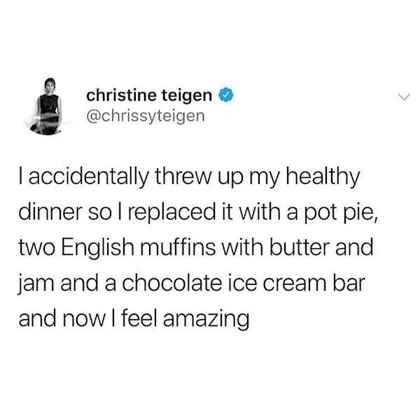 You Need To Be A Woman To Understand…