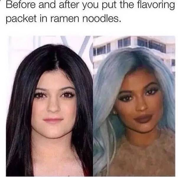 You Need To Be A Woman To Understand…