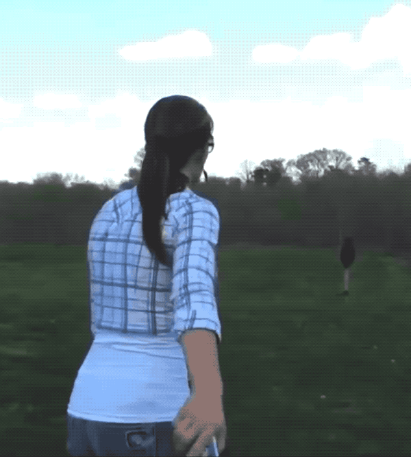 these hot girls could easily shoot you 37 gifs 5.html - 1 HD GIF | Premium Gallery 2020