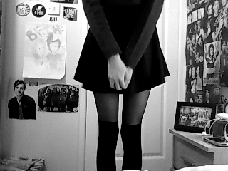 Even Random Stuff Can Turn Someone On!