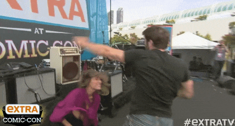 Sexiest Stuff Our Partners Do