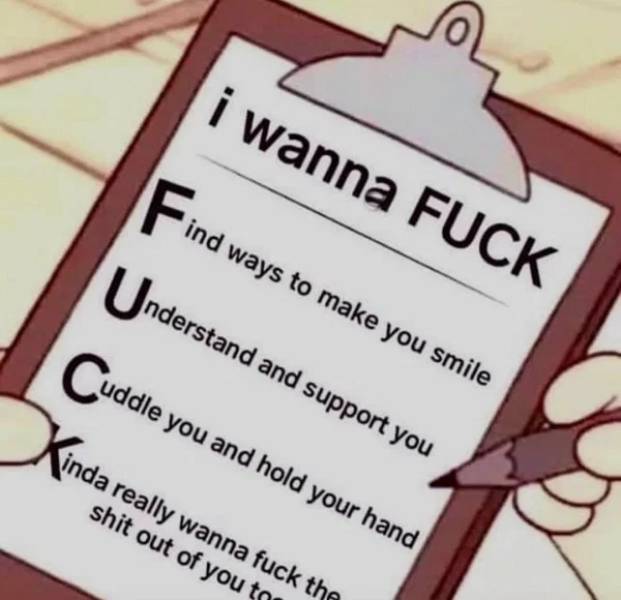 Your S.O. Will Definitely Love These Flirtatious Memes!